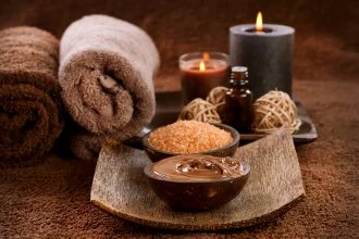 Russian spa in Gurgaon