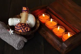 Russian Spa Near me