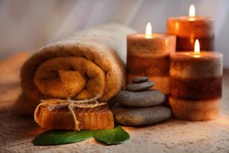 Russian Spa