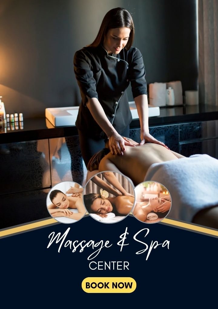 Russian Spa Near me